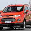2017 Ford EcoSport - Review
