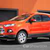 2017 Ford EcoSport - Review