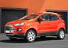2017 Ford EcoSport - Review