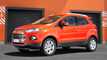 2017 Ford EcoSport - Review