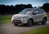 2017 Suzuki Vitara - Review
