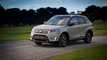 2017 Suzuki Vitara - Review