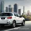 2017 Isuzu MU-X - Review