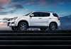2017 Isuzu MU-X - Review