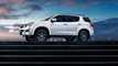 2017 Isuzu MU-X - Review