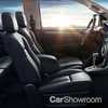 2017 Isuzu MU-X - Review