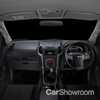 2017 Isuzu MU-X - Review