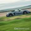 2017 Porsche 718 Boxster - Review