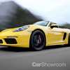 2017 Porsche 718 Boxster - Review