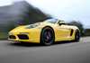 2017 Porsche 718 Boxster - Review