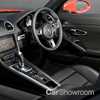2017 Porsche 718 Boxster - Review