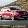 2017 Renault Clio - Review