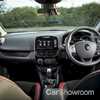 2017 Renault Clio - Review