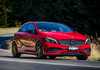 2017 Mercedes-Benz A-Class - Review