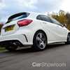 2017 Mercedes-Benz A-Class - Review