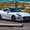 2017 Jaguar F-Type - Review