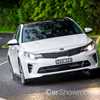 2017 Kia Optima - Review