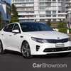 2017 Kia Optima - Review