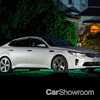 2017 Kia Optima - Review