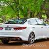2017 Kia Optima - Review