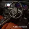 2017 Kia Optima - Review
