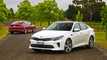 2017 Kia Optima - Review