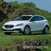 2017 Volvo V40 Cross Country - Review
