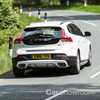2017 Volvo V40 Cross Country - Review