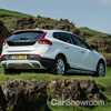 2017 Volvo V40 Cross Country - Review