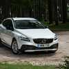 2017 Volvo V40 Cross Country - Review