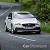 2017 Volvo V40 Cross Country - Review