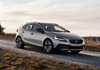 2017 Volvo V40 Cross Country - Review
