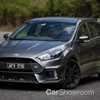 2017 Ford Focus RS - Review