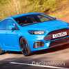 2017 Ford Focus RS - Review