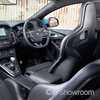 2017 Ford Focus RS - Review