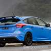 2017 Ford Focus RS - Review