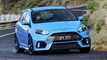 2017 Ford Focus RS - Review