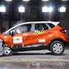 2017 Renault Captur - Review