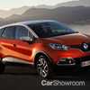 2017 Renault Captur - Review