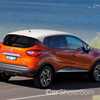 2017 Renault Captur - Review