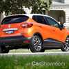 2017 Renault Captur - Review