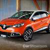 2017 Renault Captur - Review