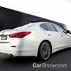 2017 Infiniti Q50 - Review