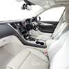 2017 Infiniti Q50 - Review