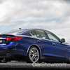 2017 Infiniti Q50 - Review