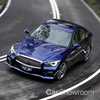 2017 Infiniti Q50 - Review