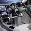 2017 Infiniti Q50 - Review