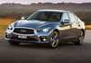 2017 Infiniti Q50 - Review