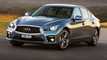 2017 Infiniti Q50 - Review