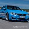 2017 BMW M3 - Review